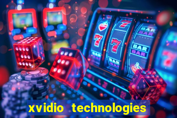 xvidio technologies brasil 2024